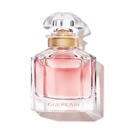 gourmand coquin perfume guerlain